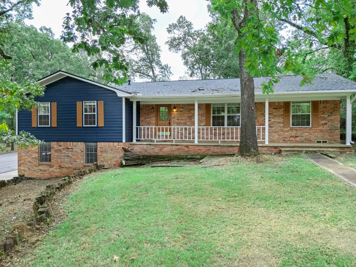 516 Azalea Lane, Mount Pleasant, TX 75455 - #1