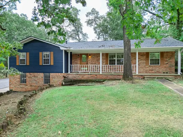 516 Azalea Lane, Mt Pleasant, TX 75455