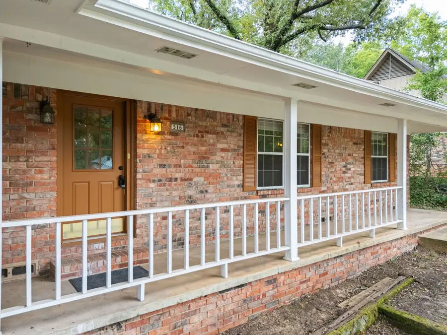516 Azalea Lane, Mount Pleasant, TX 75455 - #2