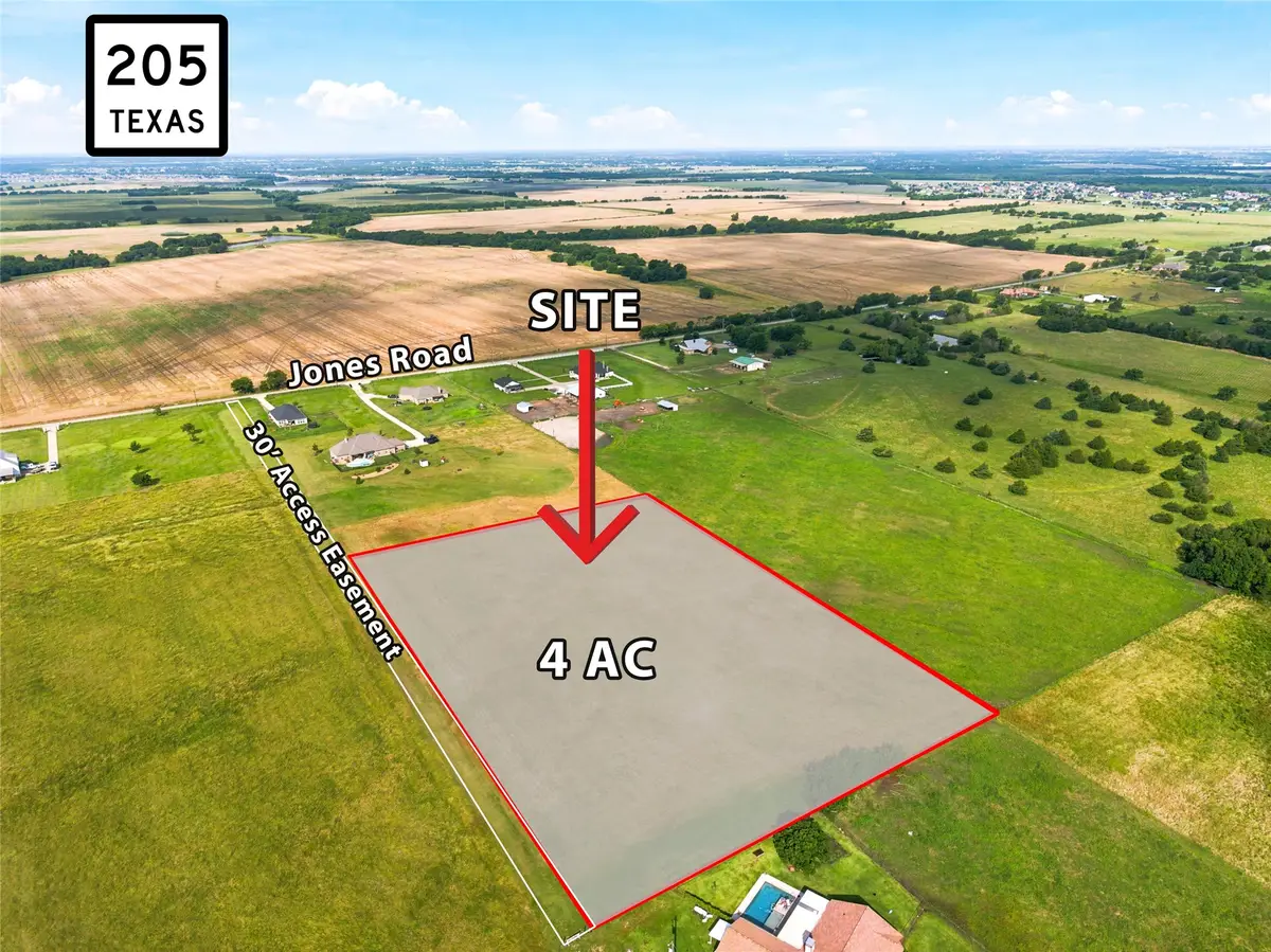 TBD Jones Road, Royse City, TX 75189 - #1