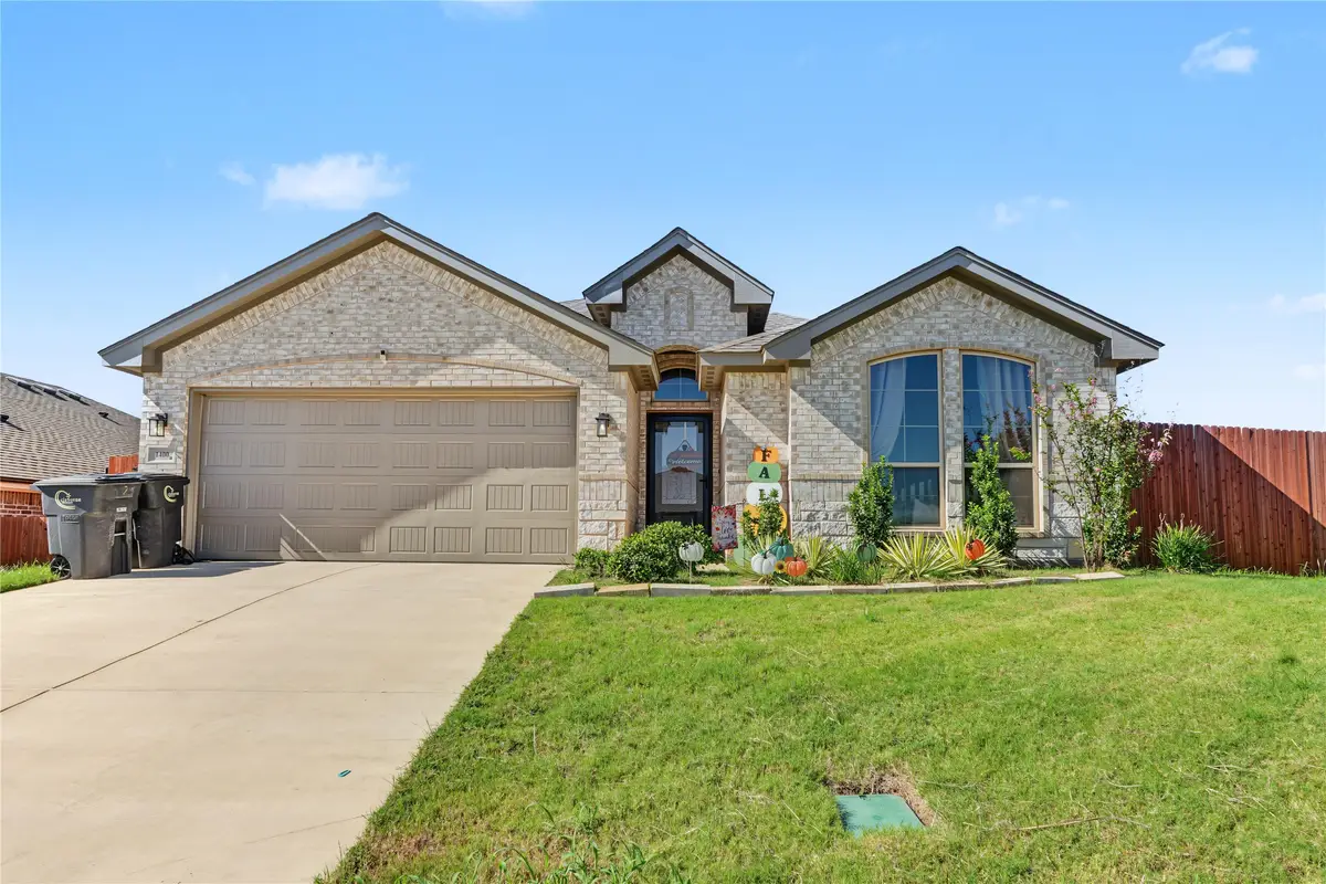1400 Quail Creek Drive, Cleburne, TX 76033 - #1