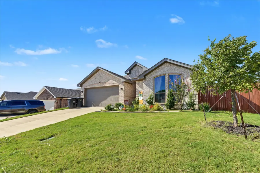 1400 Quail Creek Drive, Cleburne, TX 76033 - #2