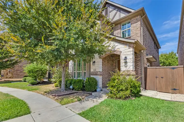 624 Club Drive, Allen, TX 75013