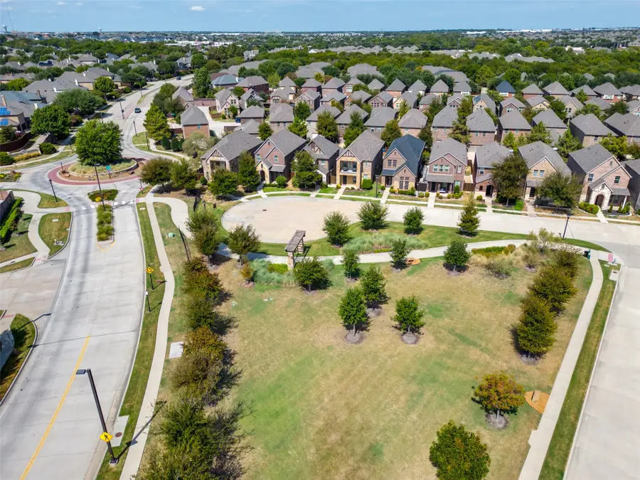 624 Club Drive, Allen, TX 75013 - #2