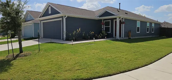 7521 Larson Lane, McKinney, TX 75071
