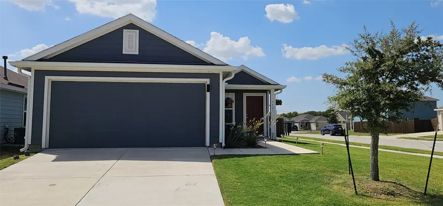 7521 Larson Lane, McKinney, TX 75071 - #2