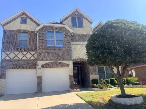 252 Arbury Drive, Forney, TX 75126