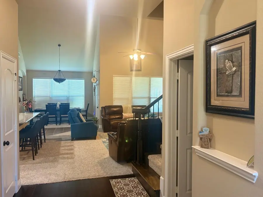 252 Arbury Drive, Forney, TX 75126 - #2