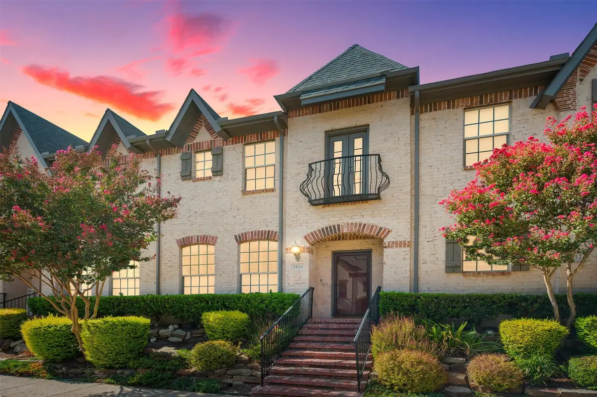 1816 Desoto Drive, McKinney, TX 75072 - #1