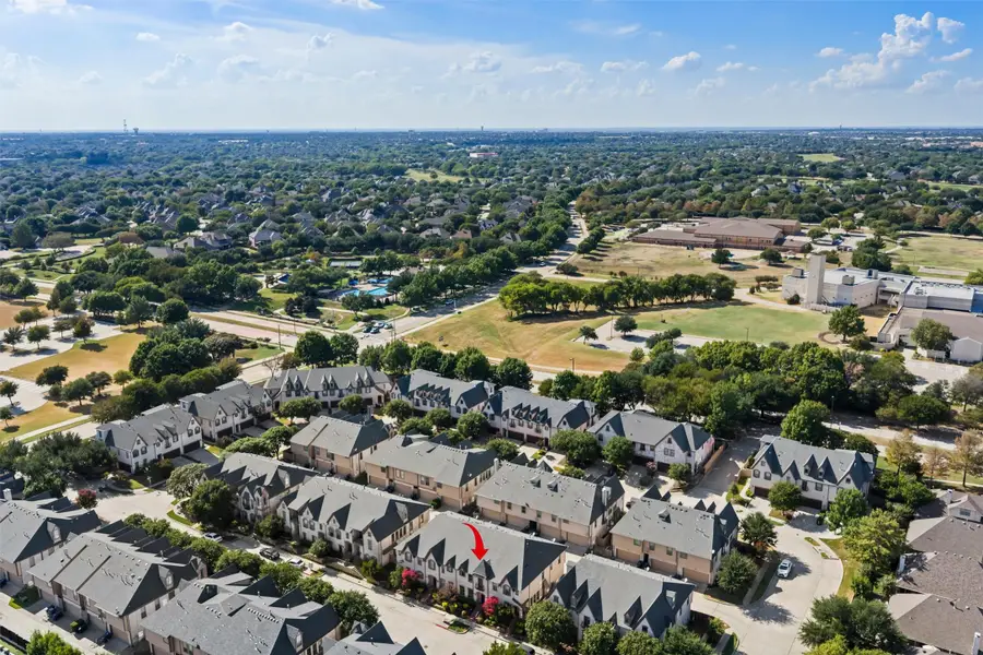 1816 Desoto Drive, McKinney, TX 75072 - #2