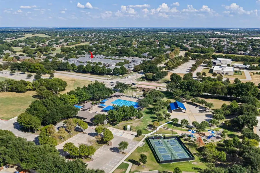 1816 Desoto Drive, McKinney, TX 75072 - #3