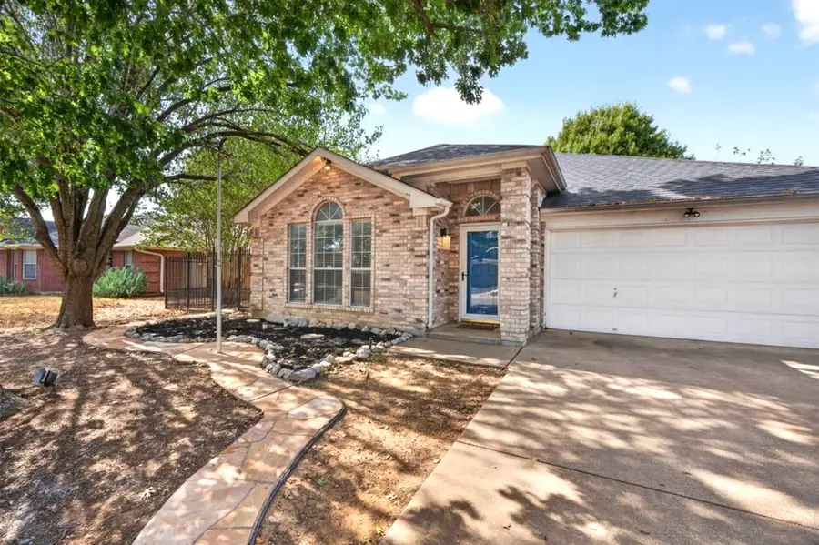 1150 Marc Street, Burleson, TX 76028 - #3