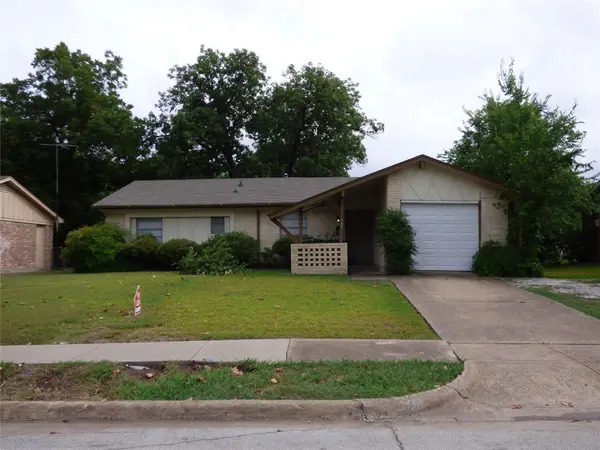 502 Moonlight Drive, Garland, TX 75040