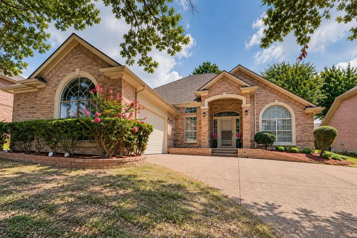 2508 Peach Blossom Court, Bedford, TX 76021 - #1