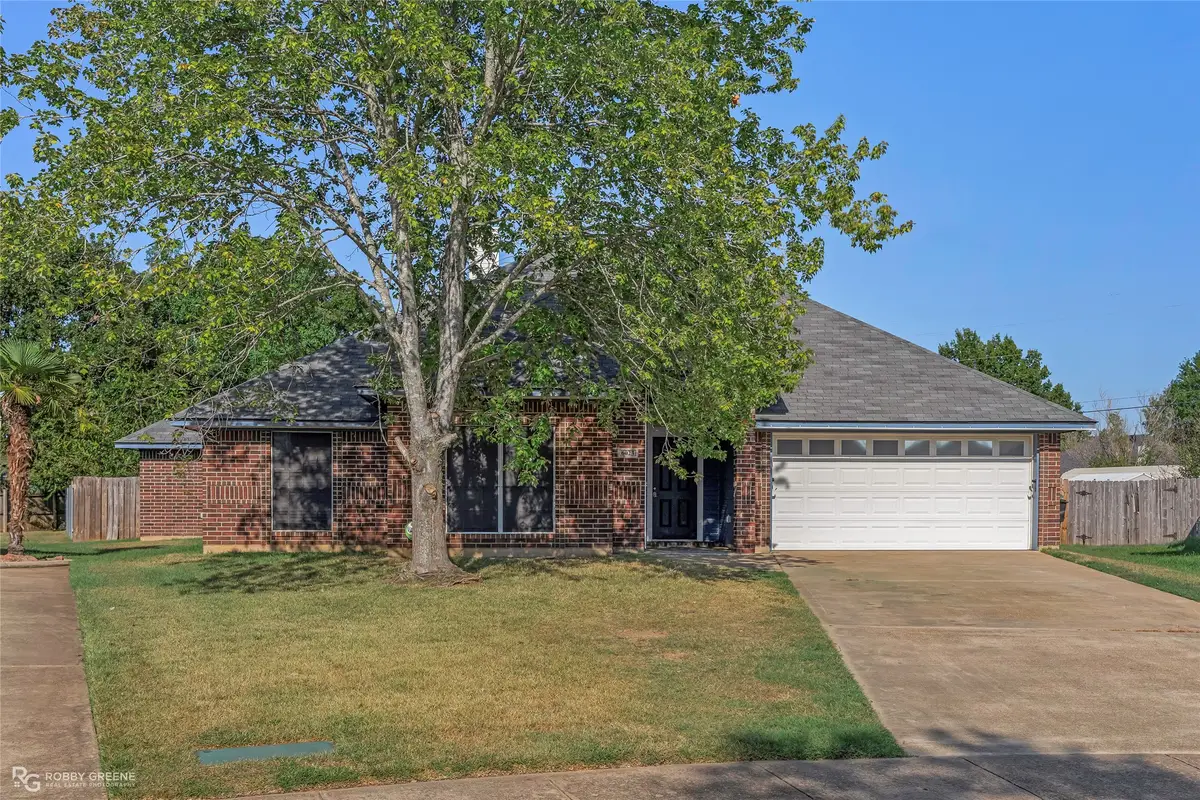 6023 Applegate Circle, Bossier City, LA 71111 - #1