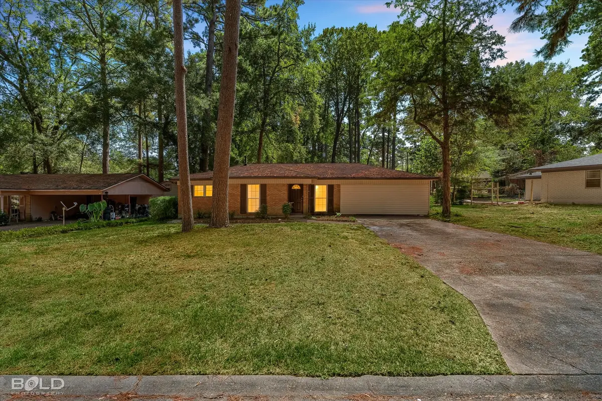 837 Drewry Drive, Shreveport, LA 71118 - #1