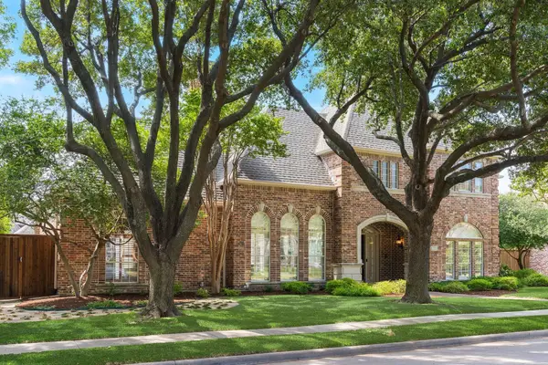 Address Withheld By Seller, Plano, TX 75093