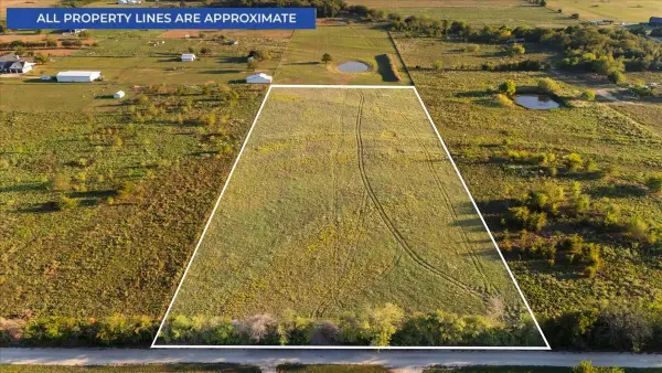 285 Vz County Road 3831, Wills Point, TX 75169