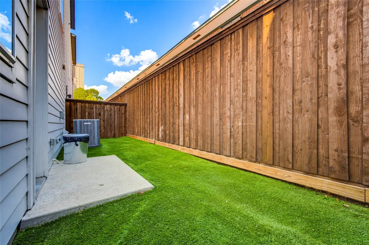 1112 Lavender Ridge, Dallas, TX 75204 - #1