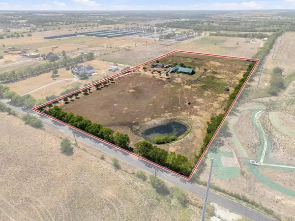 2141 Block Road, Gunter, TX 75058
