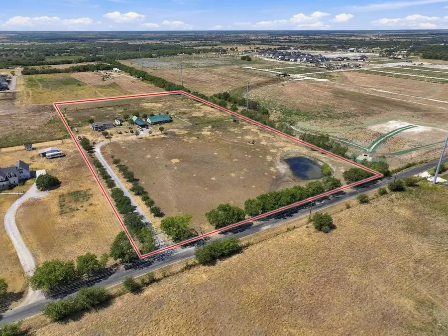 2141 Block Road, Gunter, TX 75058 - #3