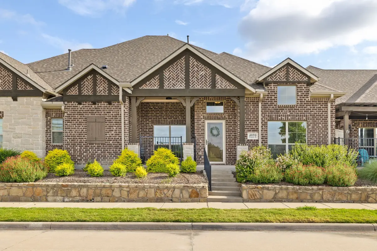 4090 Pequin Drive, Prosper, TX 75078 - #1