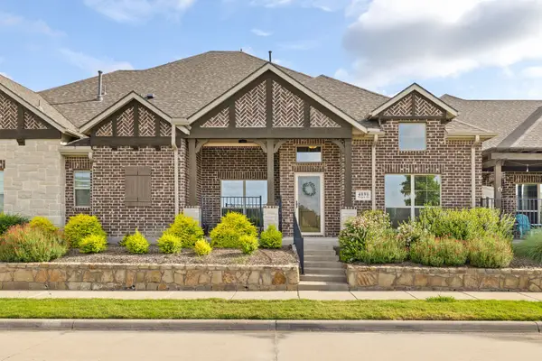 4090 Pequin Drive, Prosper, TX 75078