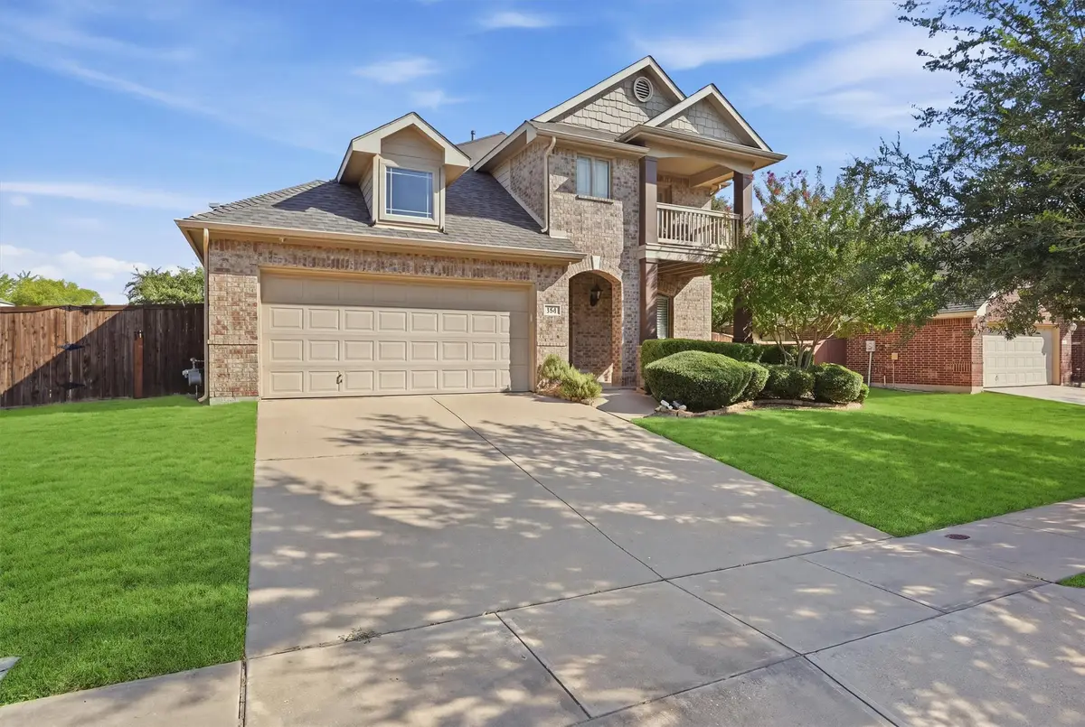 305 Mossy Oak Trail, Fort Worth, TX 76131 - #1