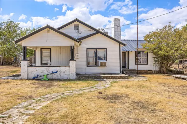 234 County Road 127, Carlton, TX 76436