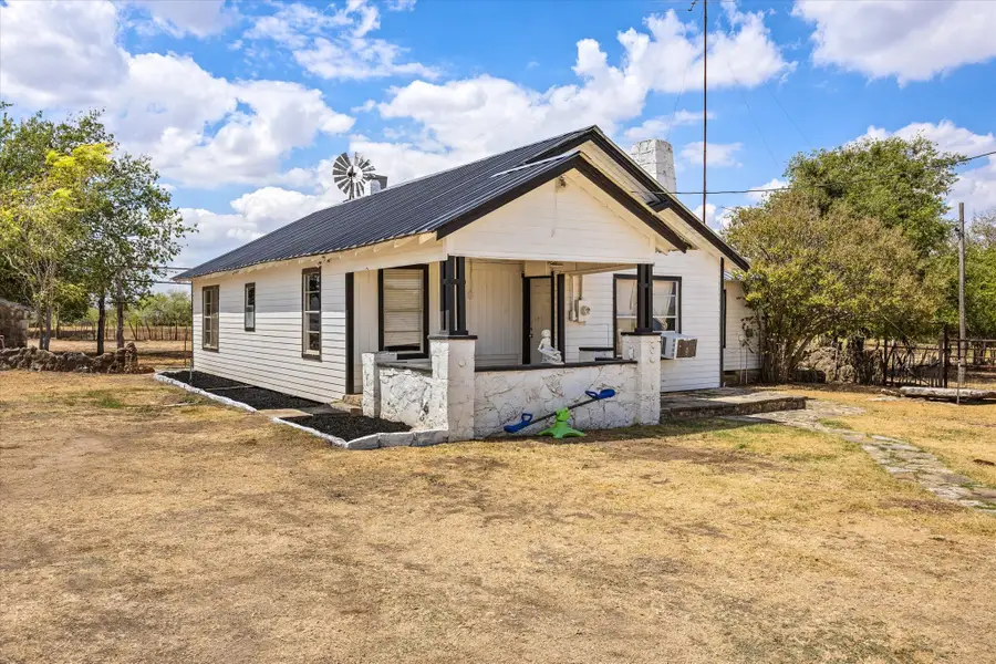 234 County Road 127, Carlton, TX 76436 - #2
