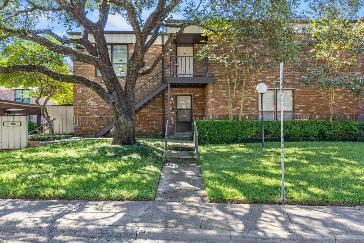 6060 Birchbrook Drive #262, Dallas, TX 75206 - #1