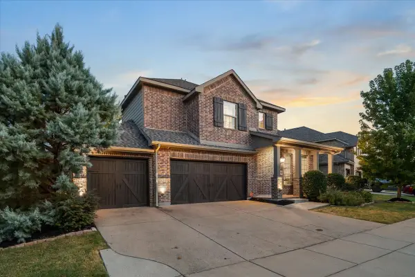 1210 Skyflower Lane, Celina, TX 75009