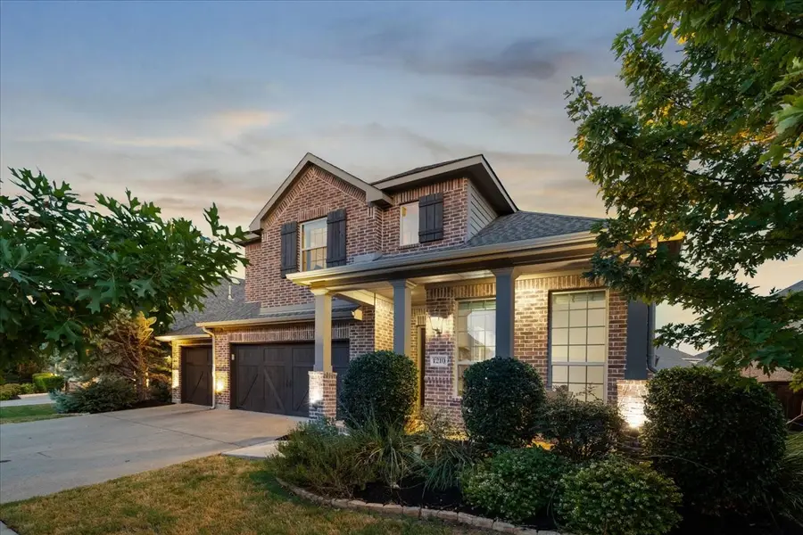 1210 Skyflower Lane, Celina, TX 75009 - #2