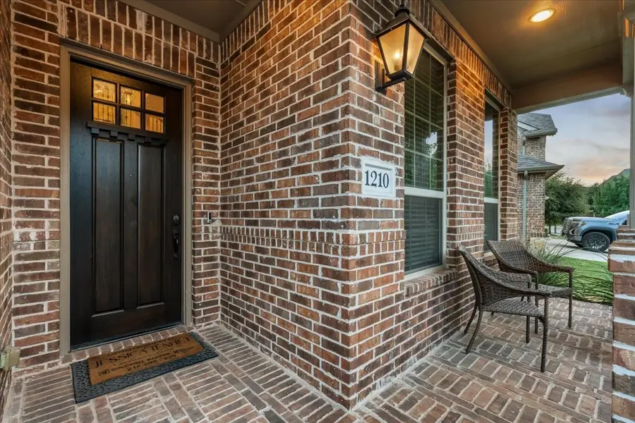 1210 Skyflower Lane, Celina, TX 75009 - #3