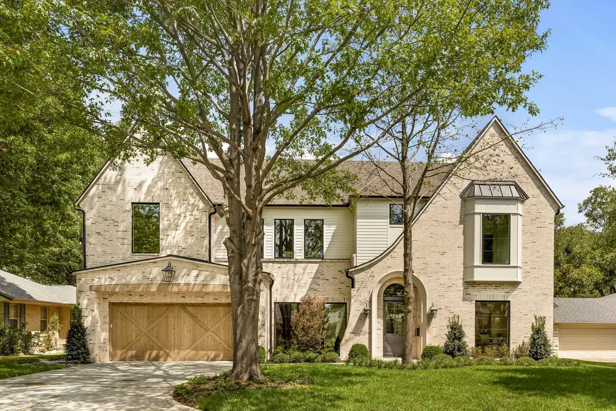 652 Harter Road, Dallas, TX 75218 - #1