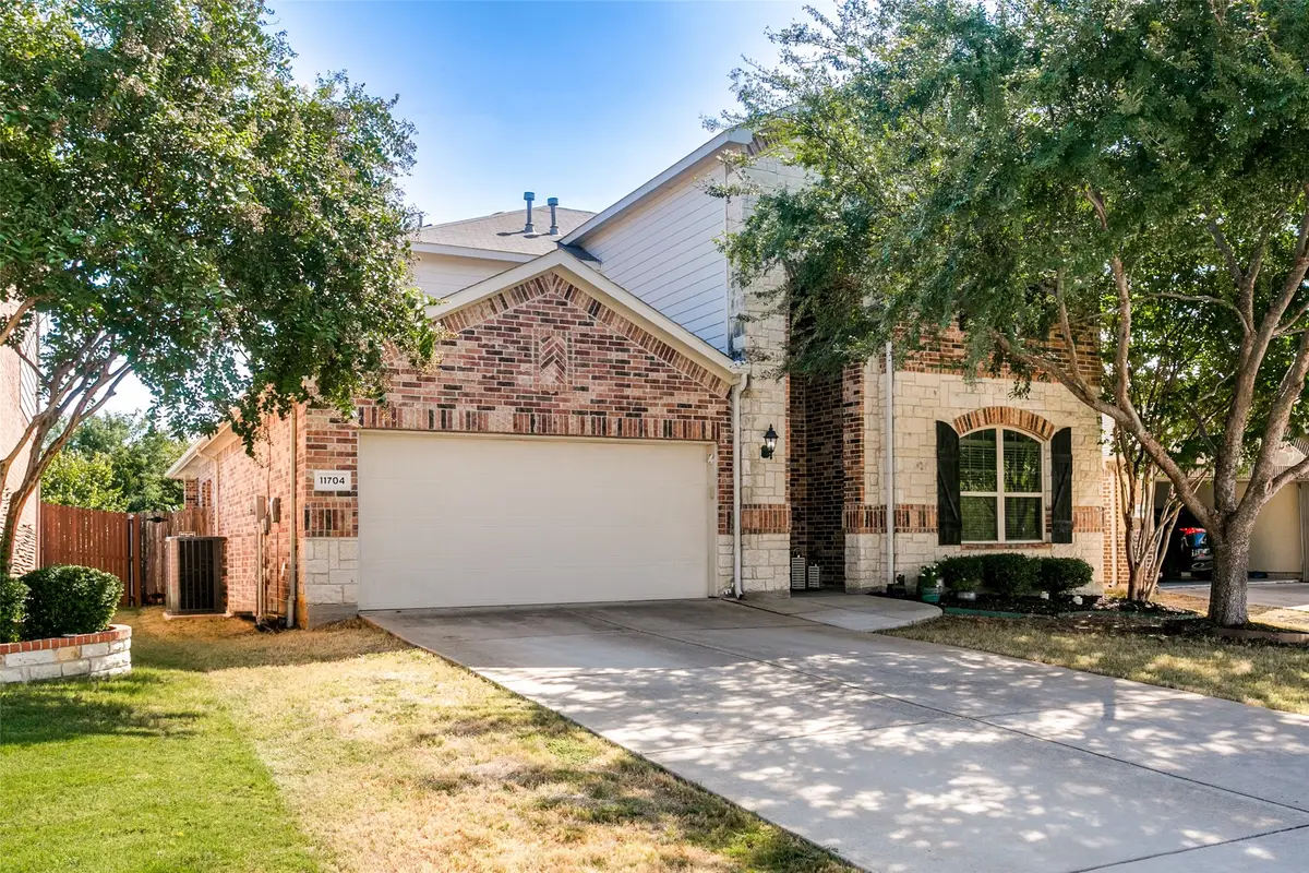 11704 Hamptonbrook Drive, McKinney, TX 75071 - #1