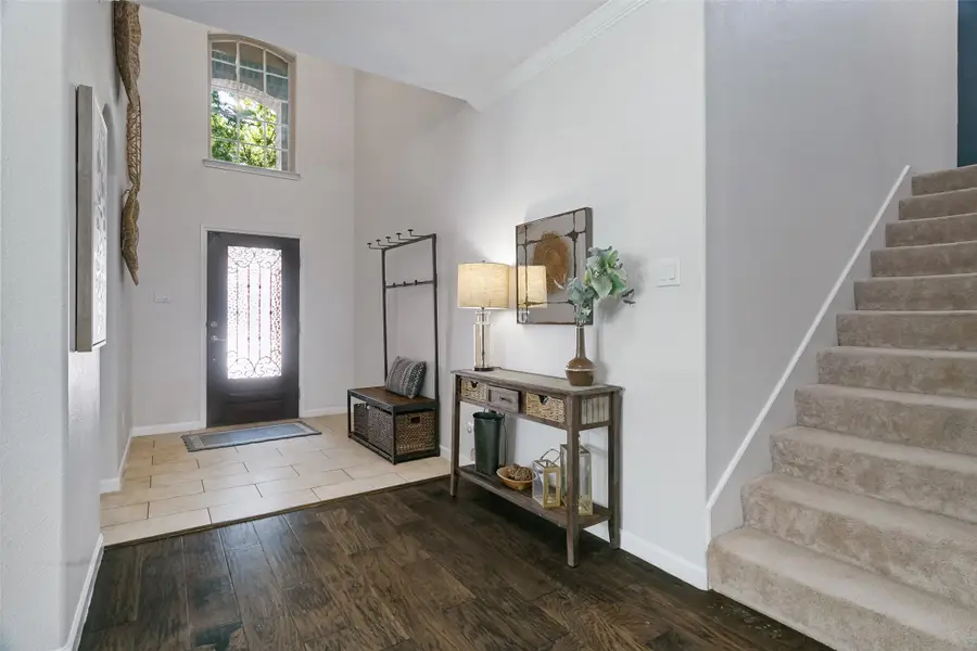 11704 Hamptonbrook Drive, McKinney, TX 75071 - #3
