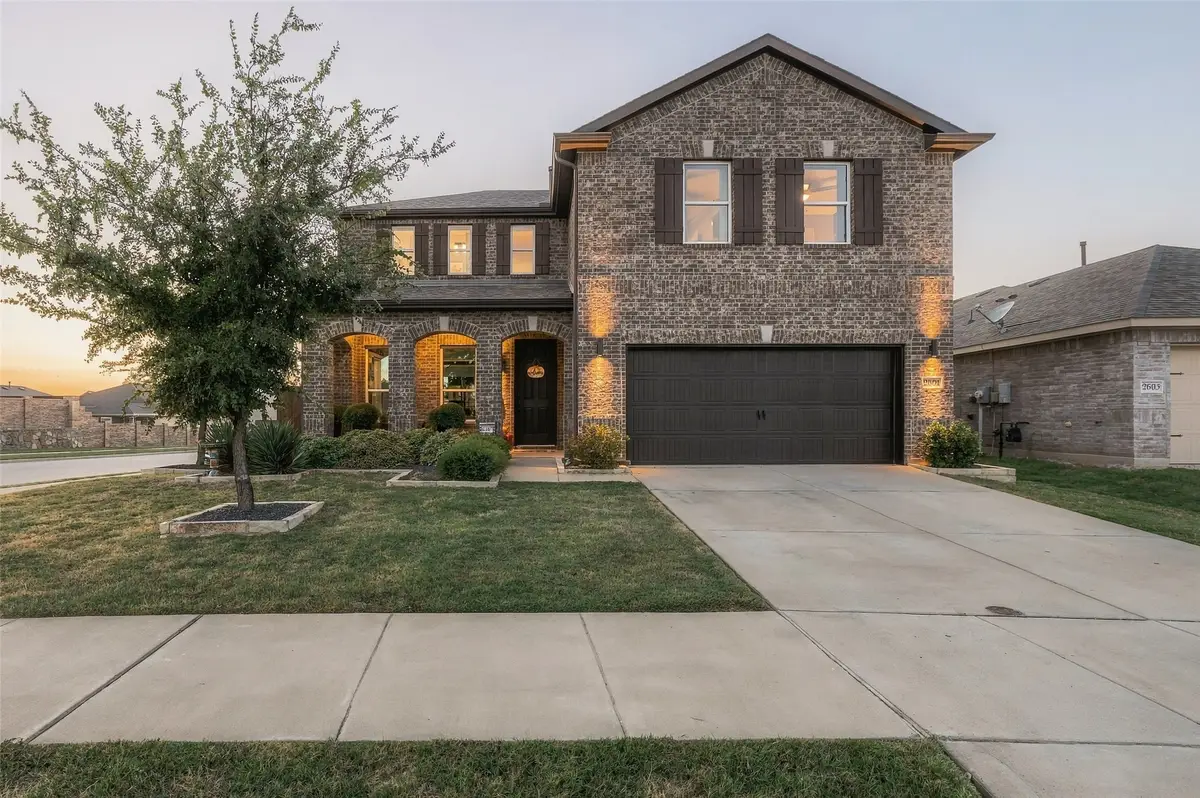 2601 Wesley Avenue, Aubrey, TX 76227 - #1