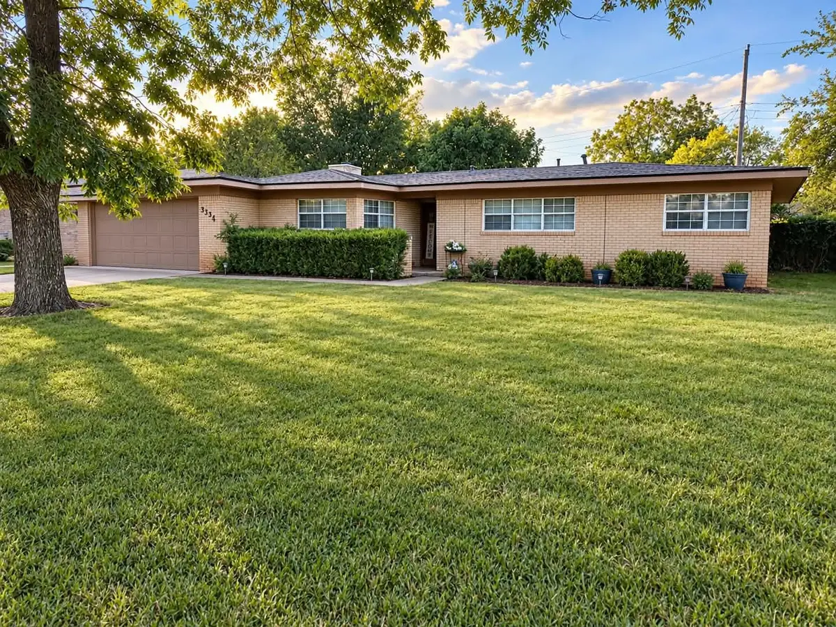 3334 Parkcrest, Abilene, TX 79605 - #1