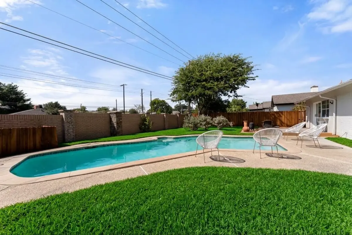 1714 Baylor Drive S, Richardson, TX 75081 - #1