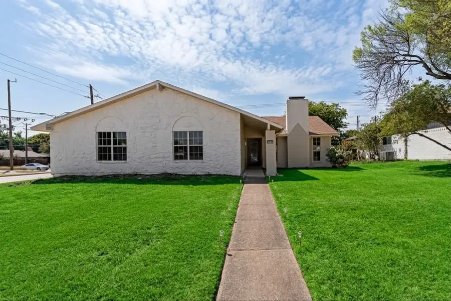 1714 Baylor Drive S, Richardson, TX 75081 - #2