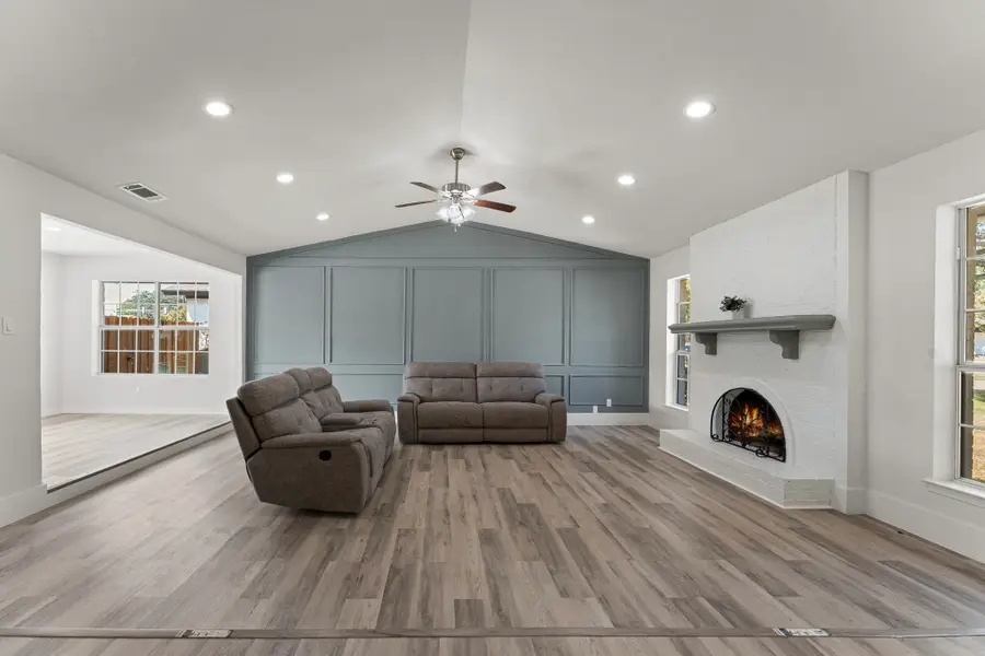 1714 Baylor Drive S, Richardson, TX 75081 - #3