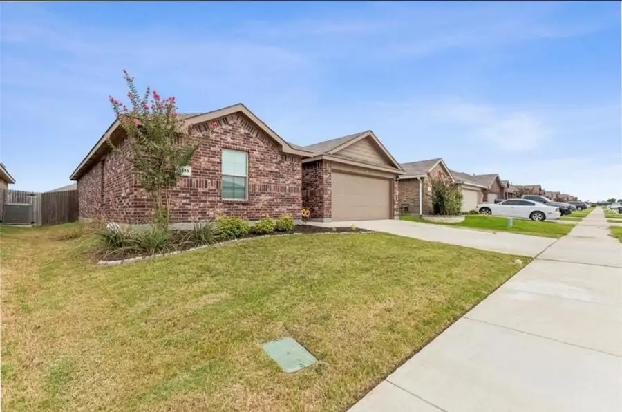 10345 Fort Belknap Trail, Crowley, TX 76036 - #2