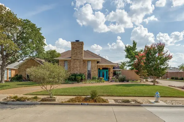 3308 Melanie Lane, Plano, TX 75023