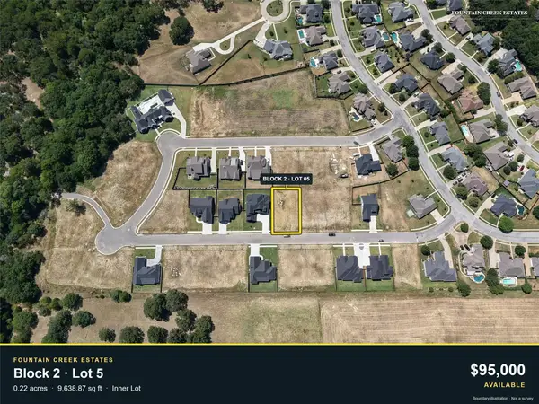 2021 Nichole Boulevard, Pottsboro, TX 75076
