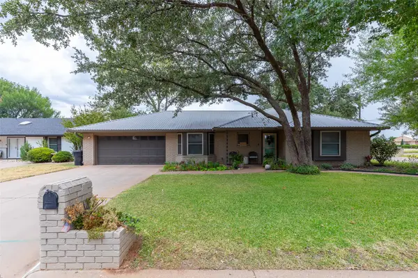 4865 Annette Lane, Abilene, TX 79606