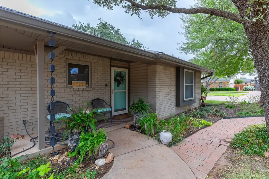 4865 Annette Lane, Abilene, TX 79606 - #3