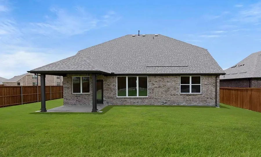3305 Big Stump Court, Celina, TX 75009 - #2