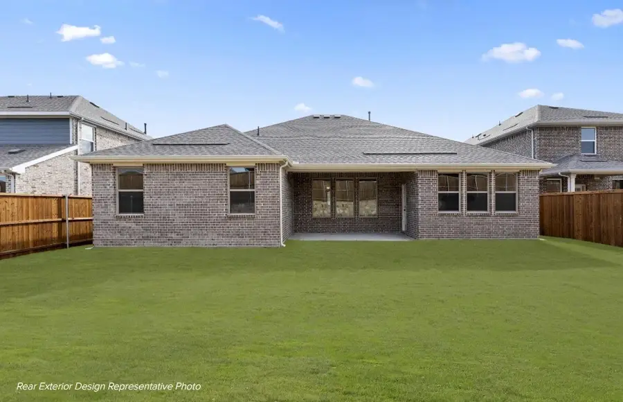 3301 Big Stump Court, Celina, TX 75009 - #2