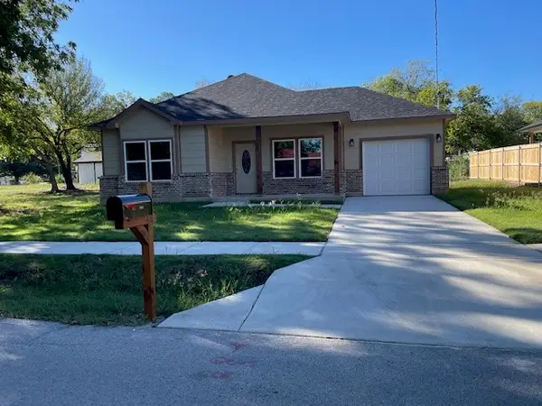 1915 Morse Street, Greenville, TX 75401
